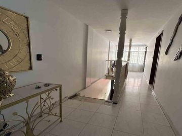 CASA EN ARRIENDO / LOS 2500 LOTES / PEREIRA