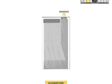 Venta - Oficina con configuración adaptable - Fisherton, Rosario.