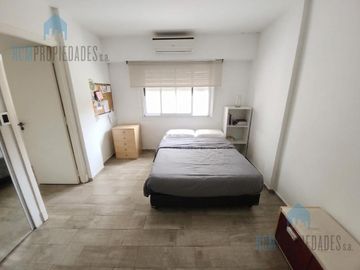 Departamento en Parque Patricios