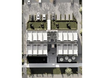Venta - Oficina con configuración adaptable - Fisherton, Rosario.