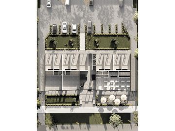 Venta - Oficina con configuración adaptable - Fisherton, Rosario.