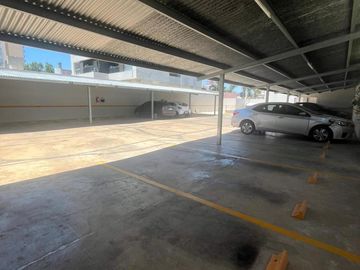 Departamento en Alsina 700