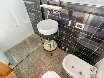 Dúplex Moderno en Villa Crespo - Terraza Privada y Cochera - Alquiler o Venta