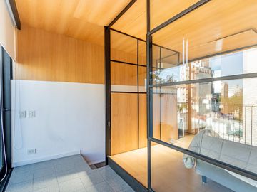 Dúplex Moderno en Villa Crespo - Terraza Privada y Cochera - Alquiler o Venta