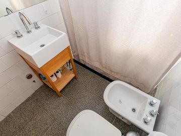 Dúplex Moderno en Villa Crespo - Terraza Privada y Cochera - Alquiler o Venta