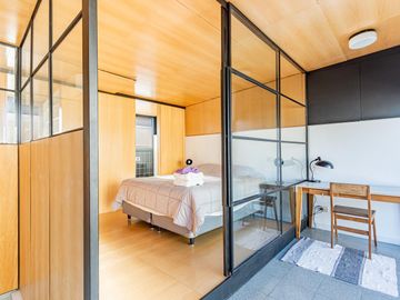 Dúplex Moderno en Villa Crespo - Terraza Privada y Cochera - Alquiler o Venta