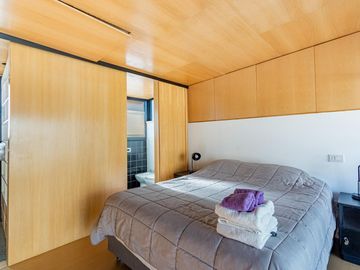 Dúplex Moderno en Villa Crespo - Terraza Privada y Cochera - Alquiler o Venta