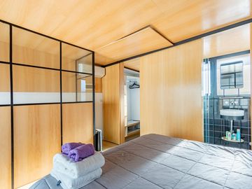 Dúplex Moderno en Villa Crespo - Terraza Privada y Cochera - Alquiler o Venta