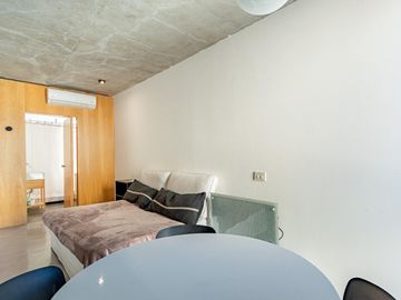 Dúplex Moderno en Villa Crespo - Terraza Privada y Cochera - Alquiler o Venta