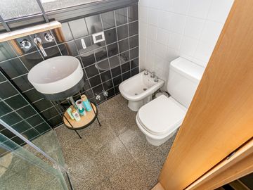 Dúplex Moderno en Villa Crespo - Terraza Privada y Cochera - Alquiler o Venta