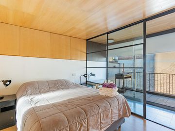 Dúplex Moderno en Villa Crespo - Terraza Privada y Cochera - Alquiler o Venta