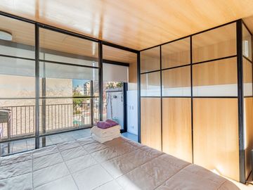 Dúplex Moderno en Villa Crespo - Terraza Privada y Cochera - Alquiler o Venta