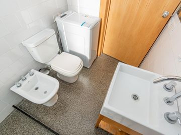 Dúplex Moderno en Villa Crespo - Terraza Privada y Cochera - Alquiler o Venta