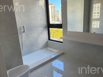 Depto en Venta - 3 amb - Cochera - Baulera - G/Electrógeno - Life Belgrano - Belgrano - Barrancas