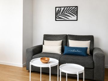 Departamento en venta, 2 ambientes en Palermo, oportunidad