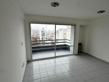 Departamento en La Plata