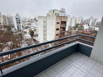 Departamento en La Plata