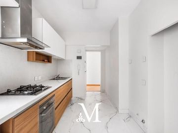 HERMOSO 3 AMB.-VENTA- VISTA EXPANSION PRIVADA-RECICLADO-BELGRANO-COCHERA