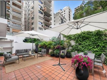 HERMOSO 3 AMB.-VENTA- VISTA EXPANSION PRIVADA-RECICLADO-BELGRANO-COCHERA