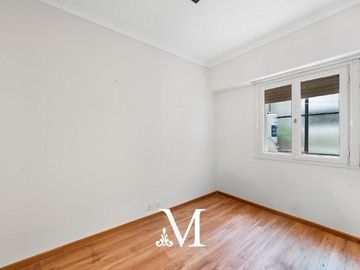 HERMOSO 3 AMB.-VENTA- VISTA EXPANSION PRIVADA-RECICLADO-BELGRANO-COCHERA