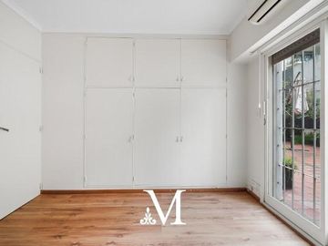 HERMOSO 3 AMB.-VENTA- VISTA EXPANSION PRIVADA-RECICLADO-BELGRANO-COCHERA