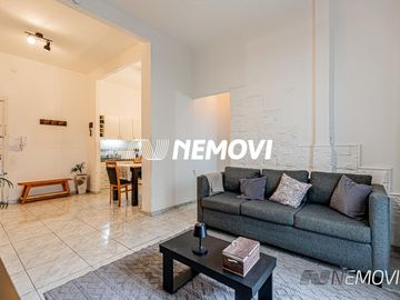 PH EN VENTA DE 4/5 AMB EN VILLA DEVOTO