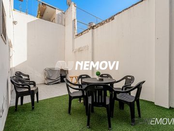 PH EN VENTA DE 4/5 AMB EN VILLA DEVOTO