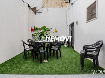 PH EN VENTA DE 4/5 AMB EN VILLA DEVOTO