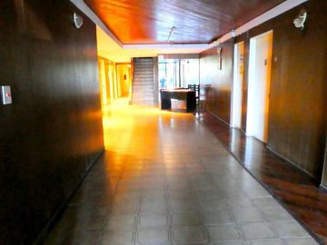 Ortega y Gasset 1600: Alquiler 2 amb cocina y baño completos.-