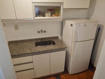 Departamento en Villa del Parque