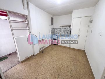 VENTA DEPARTAMENTO 2 AMBIENTES EN PLANTA BAJA - VILLA DEL PARQUE