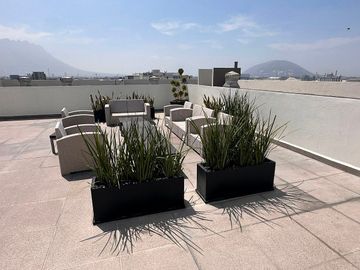 Departamento en Venta, Torre Centrika, Monterrey Centro