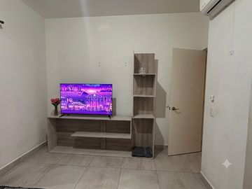Departamento en Venta, Torre Centrika, Monterrey Centro