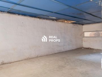 Galpón en venta en San Martin.OPORTUNIDAD! PERMUTA