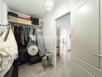 Venta departamento 2 ambientes con cochera en Villa Sarmiento