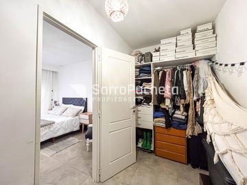 Venta departamento 2 ambientes con cochera en Villa Sarmiento