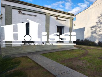 Casa Estilo Colonial
