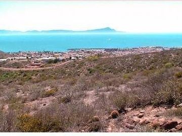 Terreno en Venta – 33.9 Hectáreas con Vista al Mar en Ensenada, Baja California