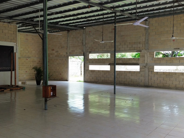 CASA EN VENTA DE UNA PLANTA EN FRANCISCO I MADERO MERIDA
