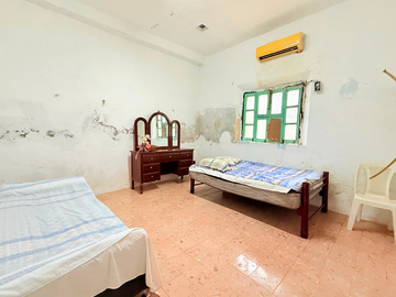 CASA EN VENTA DE UNA PLANTA EN FRANCISCO I MADERO MERIDA