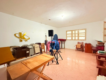 CASA EN VENTA DE UNA PLANTA EN FRANCISCO I MADERO MERIDA
