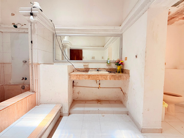 CASA EN VENTA DE UNA PLANTA EN FRANCISCO I MADERO MERIDA