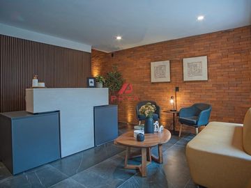 Suites Ejecutivas de Lujo All-Inclusive en Renta en Ciudad del Sol, Zapopan