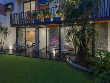 Suites Ejecutivas de Lujo All-Inclusive en Renta en Ciudad del Sol, Zapopan