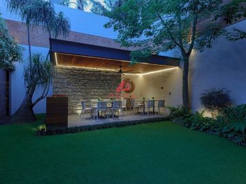 Suites Ejecutivas de Lujo All-Inclusive en Renta en Ciudad del Sol, Zapopan