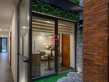 Suites Ejecutivas de Lujo All-Inclusive en Renta en Ciudad del Sol, Zapopan