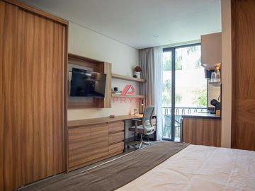 Suites Ejecutivas de Lujo All-Inclusive en Renta en Ciudad del Sol, Zapopan