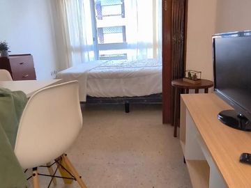 Departamento en Centro