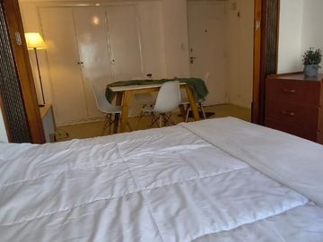 Departamento en Centro