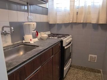 Departamento en Centro